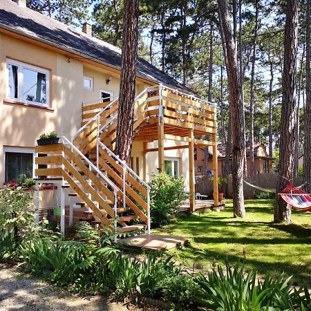 House Italy Villa Siófok Buitenkant foto