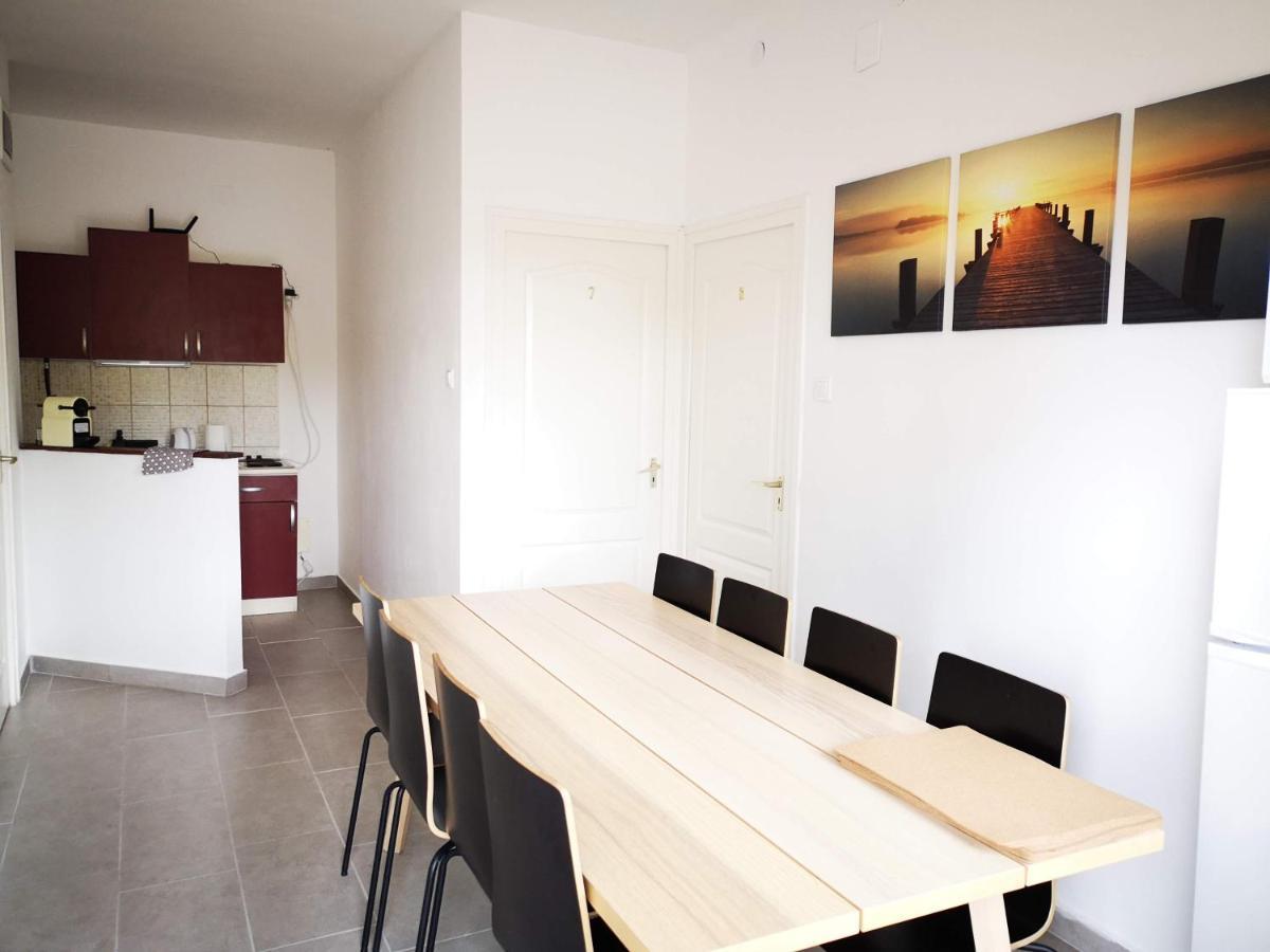 House Italy Villa Siófok Buitenkant foto