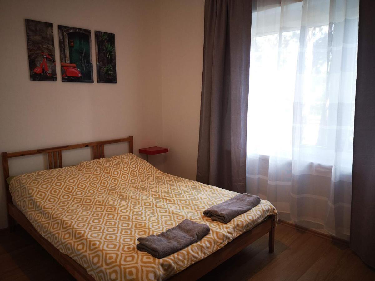 House Italy Villa Siófok Buitenkant foto
