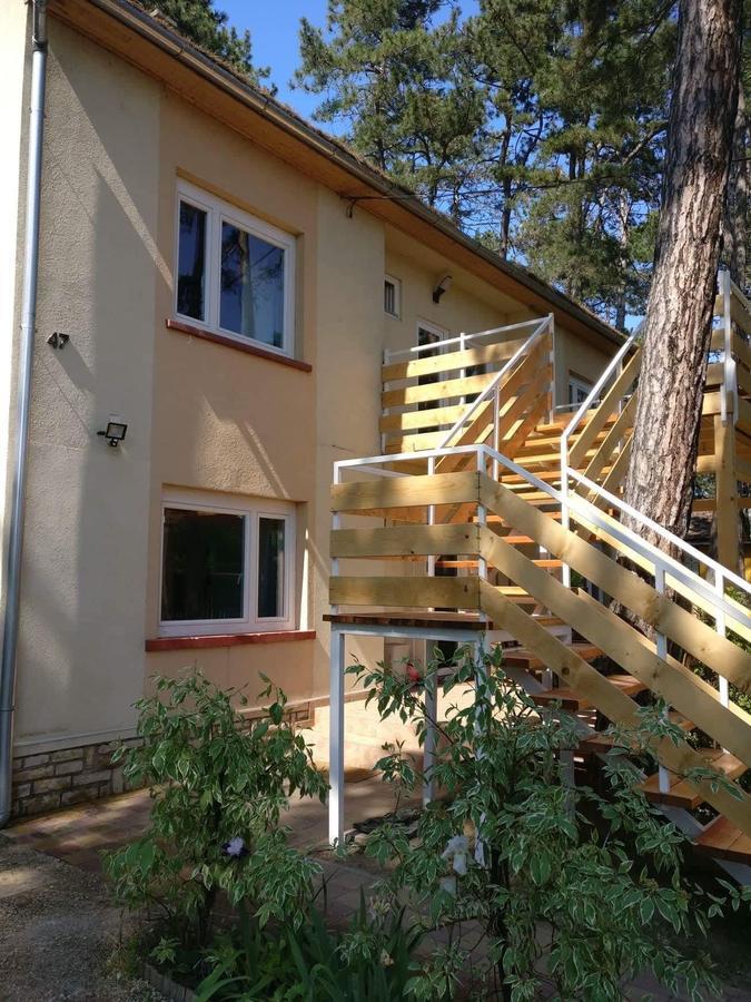 House Italy Villa Siófok Buitenkant foto